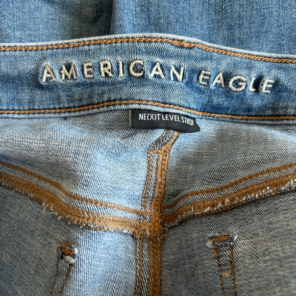 American Eagle jeans 👖 - Picture 4 of 6